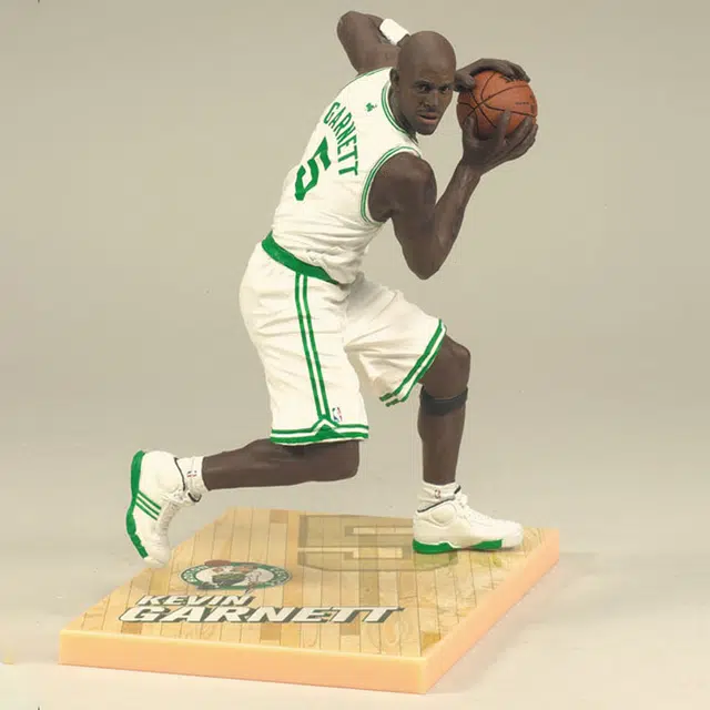 McFARLANE NBA 18