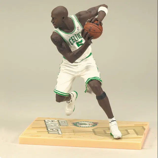 McFARLANE NBA 18