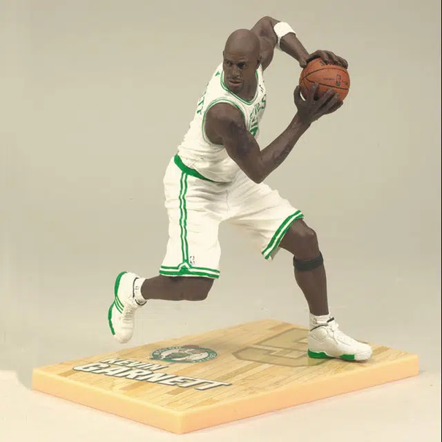 McFARLANE NBA 18