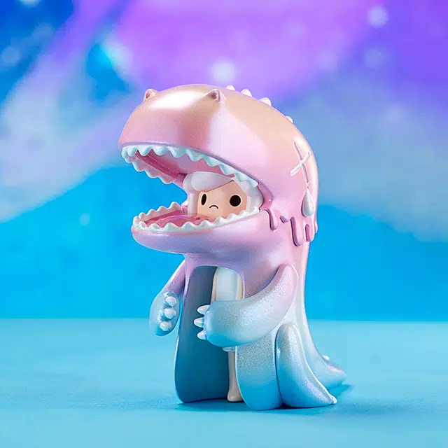 52TOYS Reflexions 12