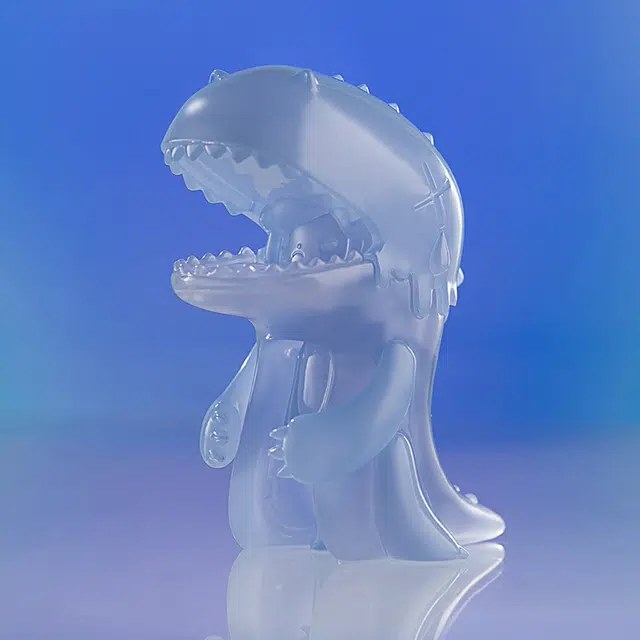 52TOYS Reflexions 12