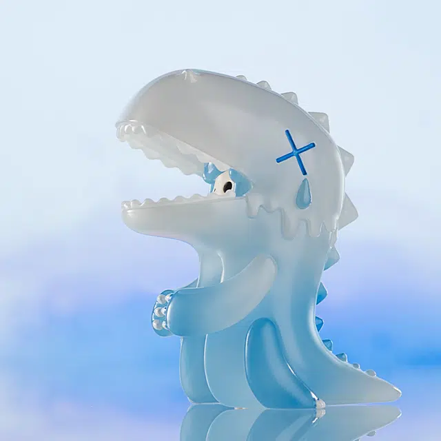 52TOYS Reflexions 12