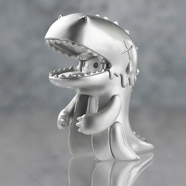 52TOYS Reflexions 12