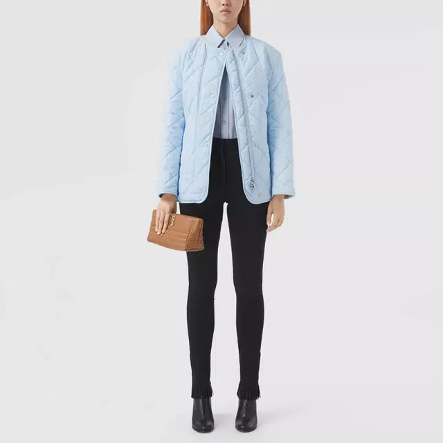 Burberry SS21