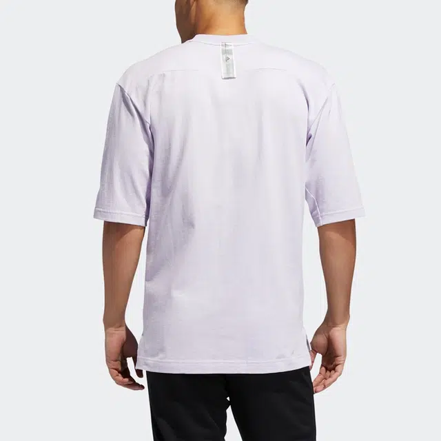 adidas M Tee Ref