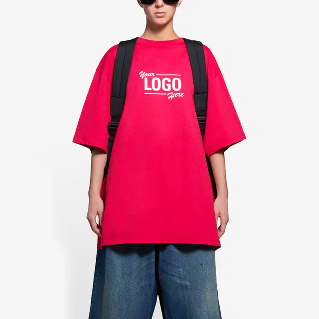 Balenciaga SS21 T
