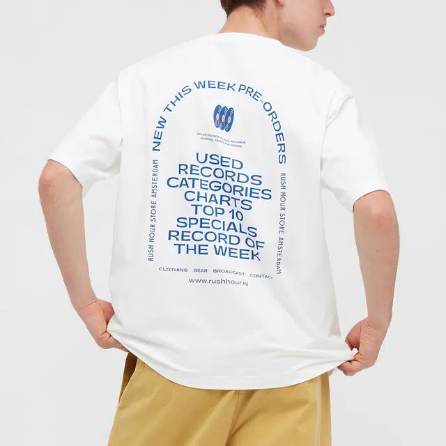 UNIQLO T