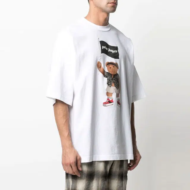 PALM ANGELS SS21 T