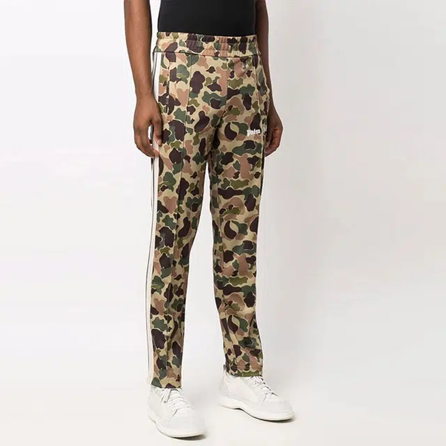 PALM ANGELS FW21 Logo