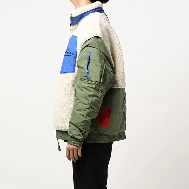 Puma x ATTEMPT