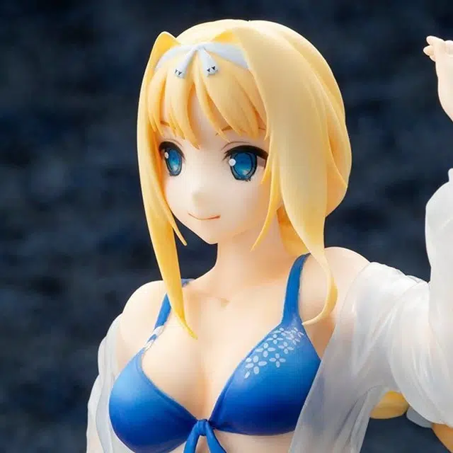Phat phat alicization ver. 26cm