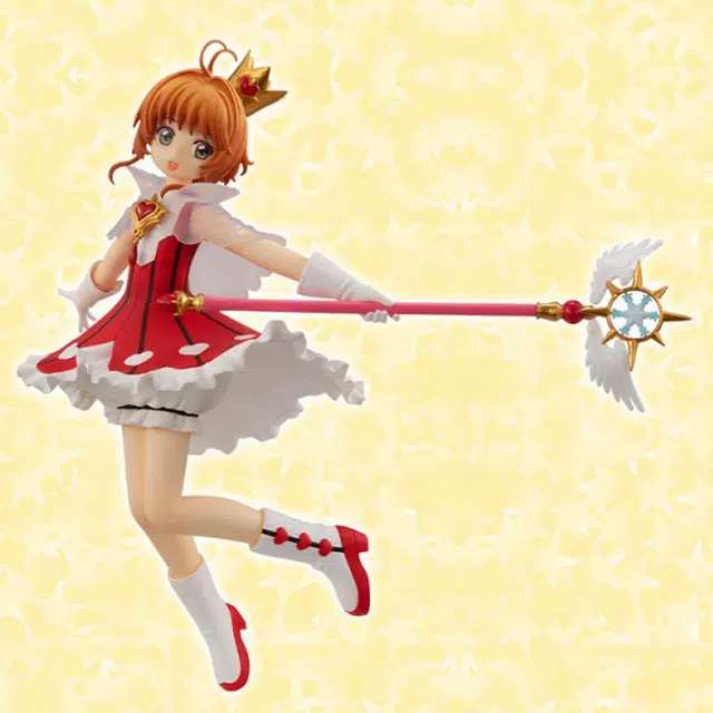 FURYU 19cm