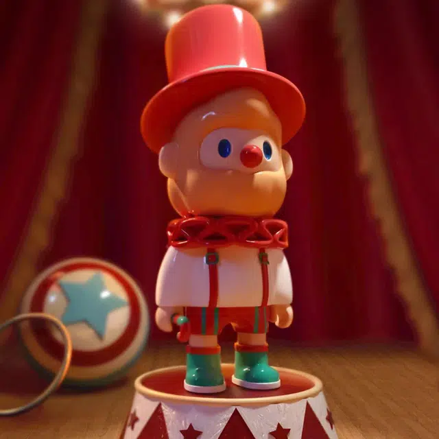 BOB FARMER BOB
