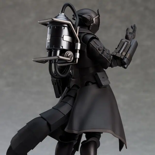 Max Factory figma 15cm