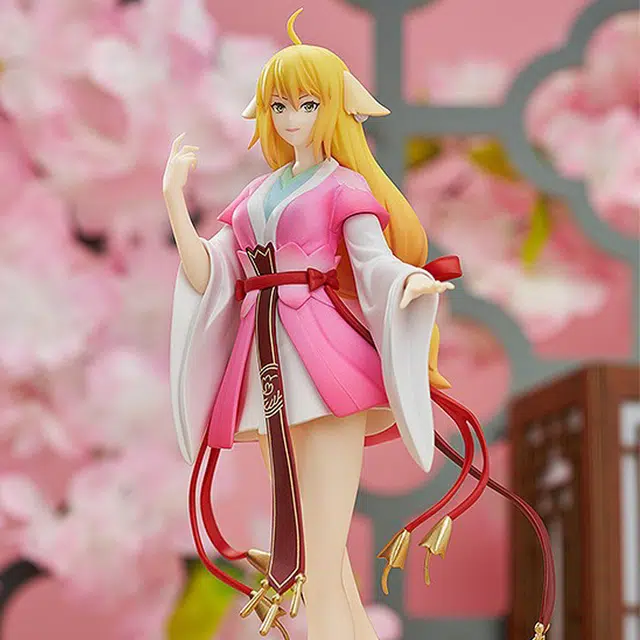 GSC pup 17cm