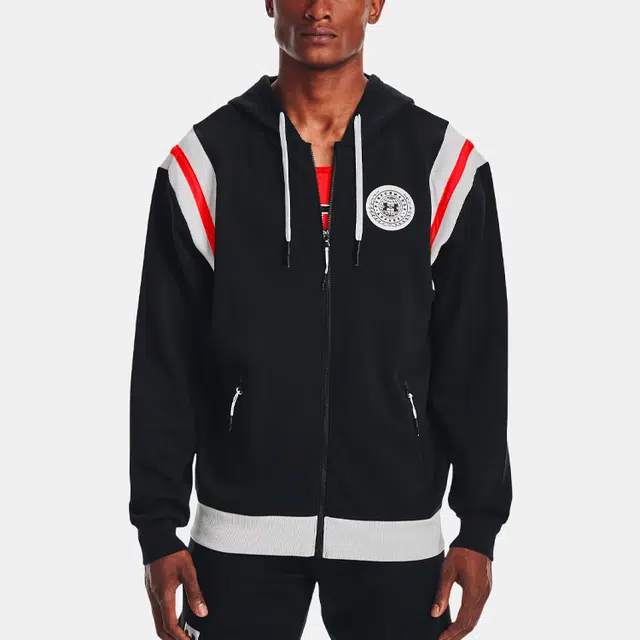 Under Armour Rival Flee