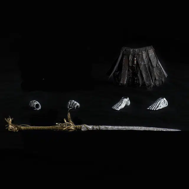 threezero 33cm