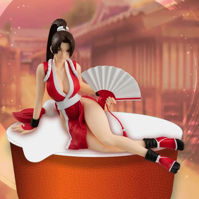 FURYU 98