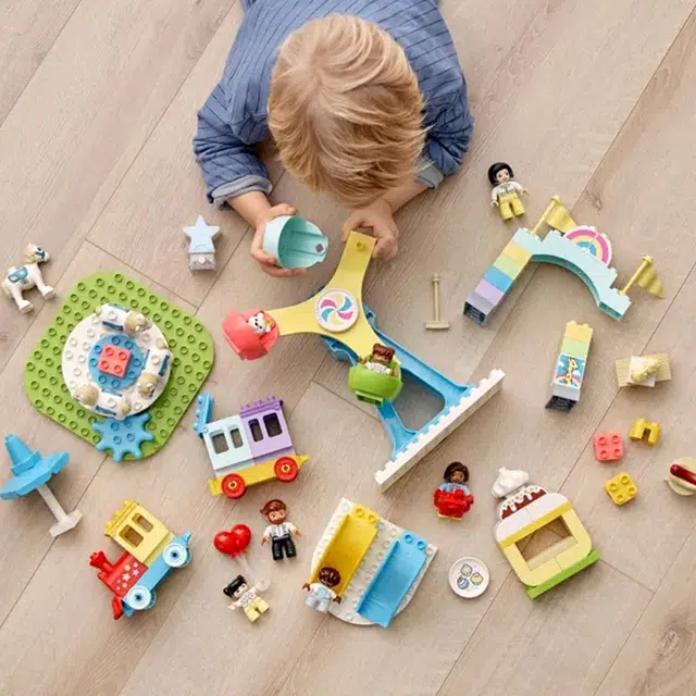 LEGO 10956
