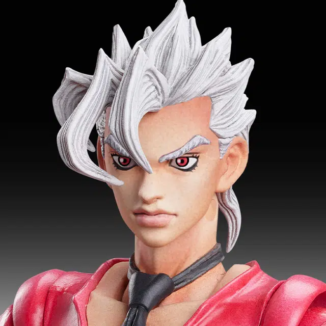 MEDICOS JOJO 16cm