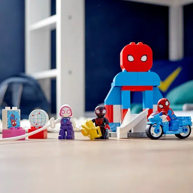 LEGO 10940