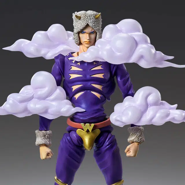 MEDICOS JOJO medicos jojo 16cm