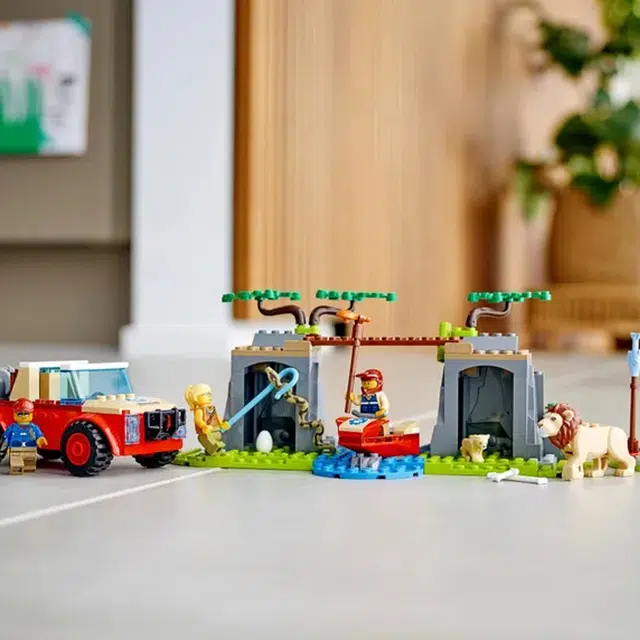 LEGO 60301