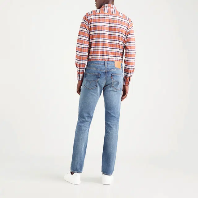 Levis