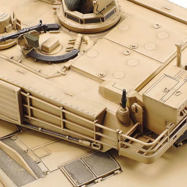 M1A2