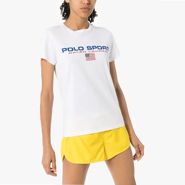 Polo Ralph Lauren LogoT