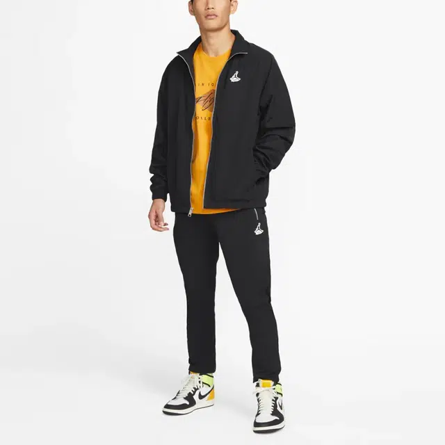 Jordan Statement Essentials