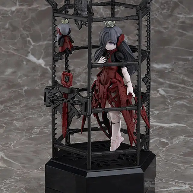 GSC chitocerium XCII-urania 22.5cm