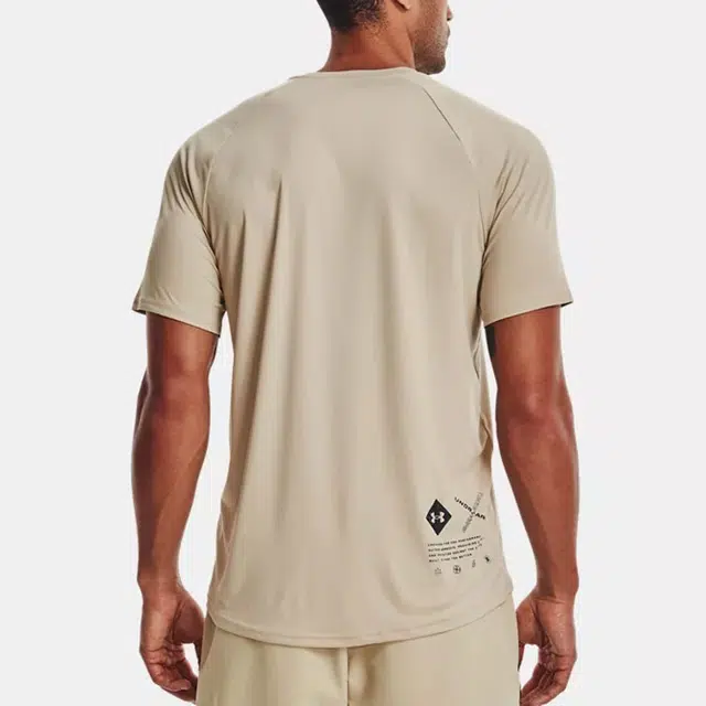 Under Armour T