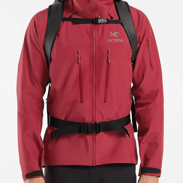 Arcteryx FL-40