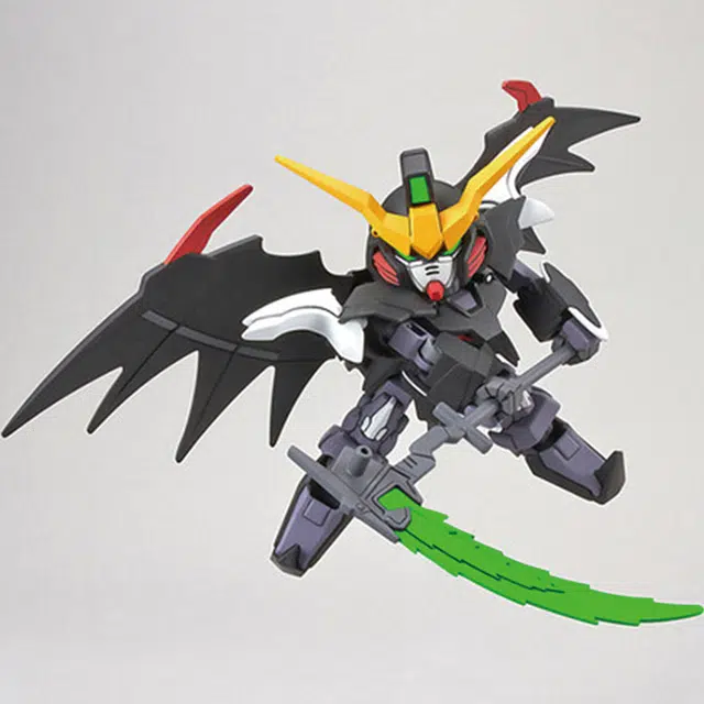 BANDAI SDEX Q