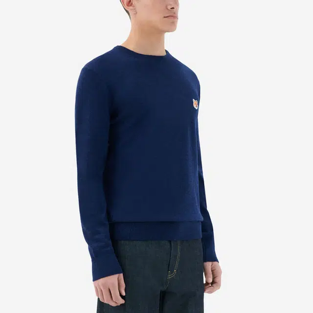 Maison Kitsune SS22