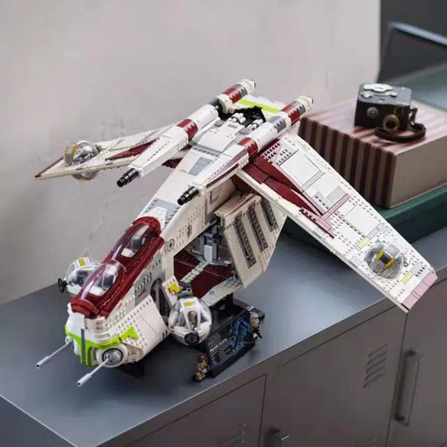 LEGO 75309