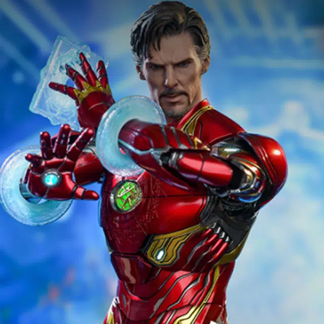 Hot Toys
