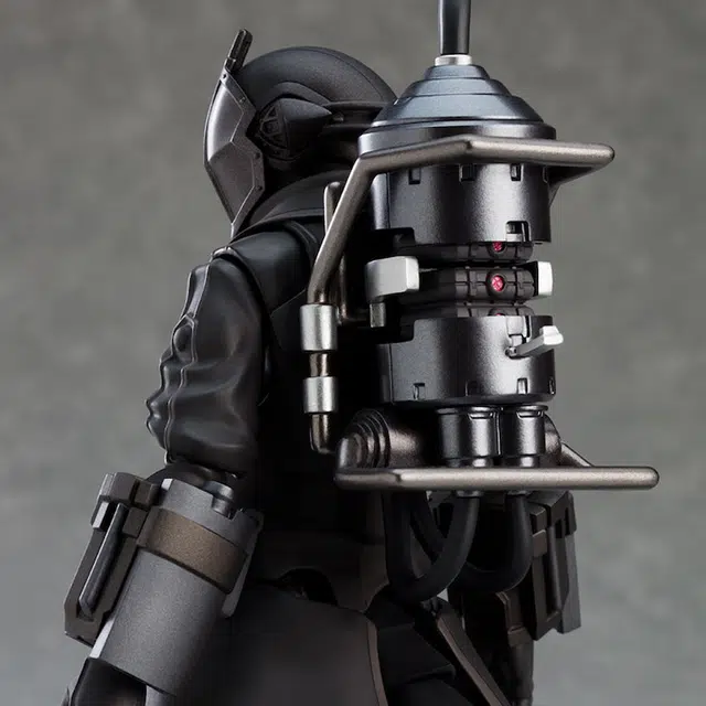 Max Factory figma 15cm