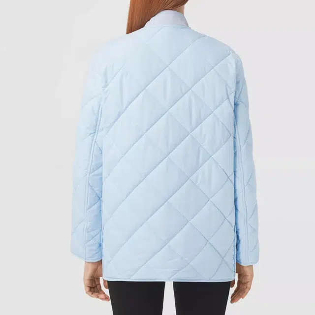 Burberry SS21
