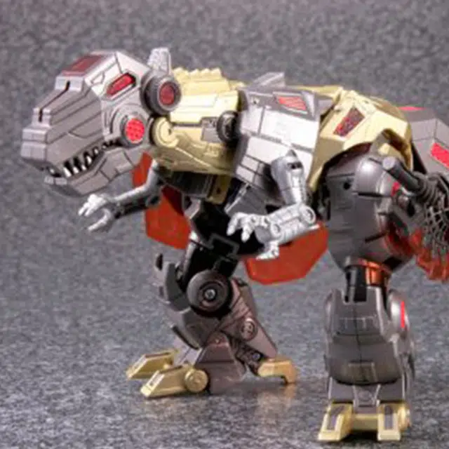 TAKARA TOMY Generations TG-19