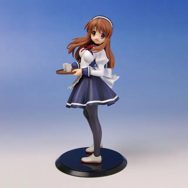 KADOKAWA 18 chara-ani ver. 20cm