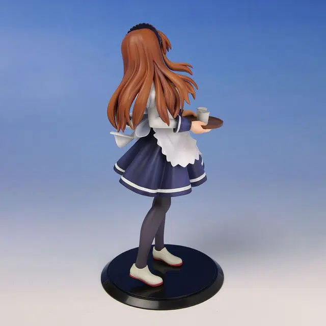 KADOKAWA 18 chara-ani ver. 20cm