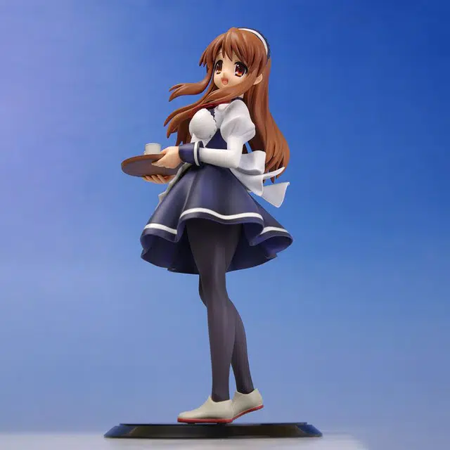 KADOKAWA 18 chara-ani ver. 20cm