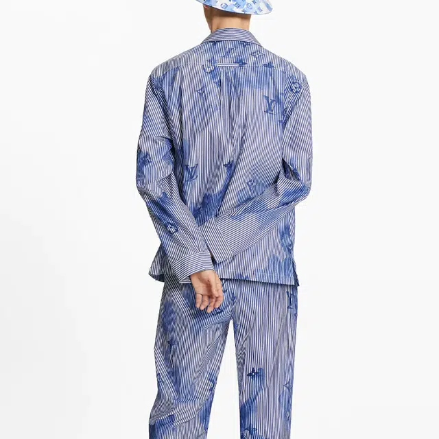 LOUIS VUITTON SS21 Logo