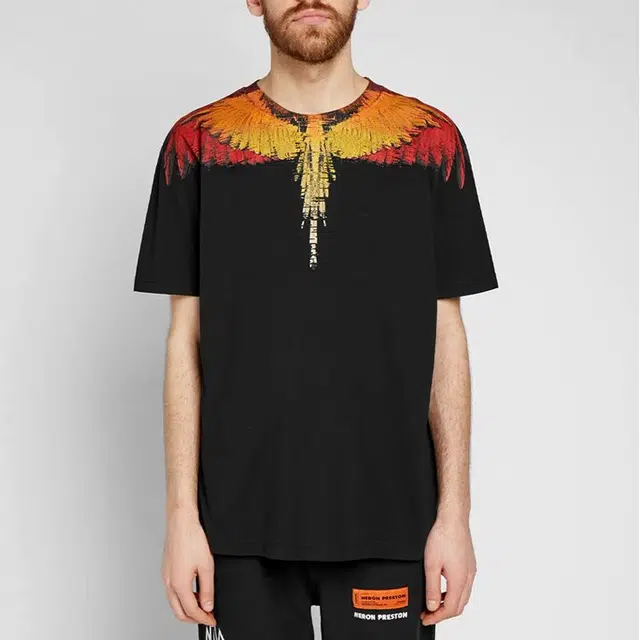 Marcelo Burlon T
