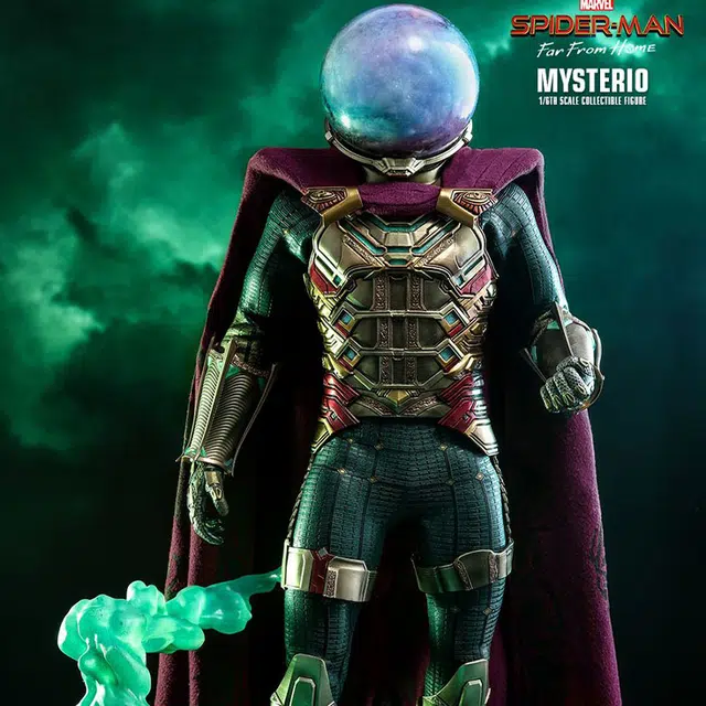 Hot Toys 16 2 30cm