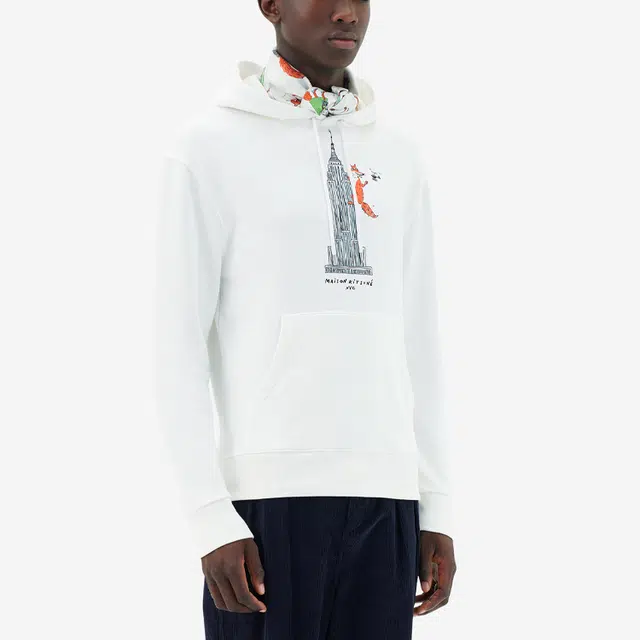 Maison Kitsune SS22