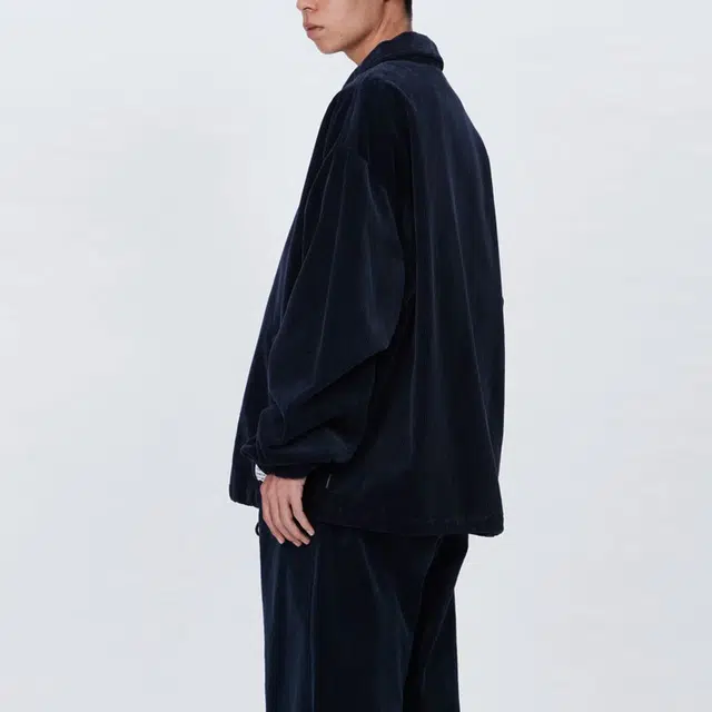 NEIGHBORHOOD FW22 Cord windbreaker jk . Co