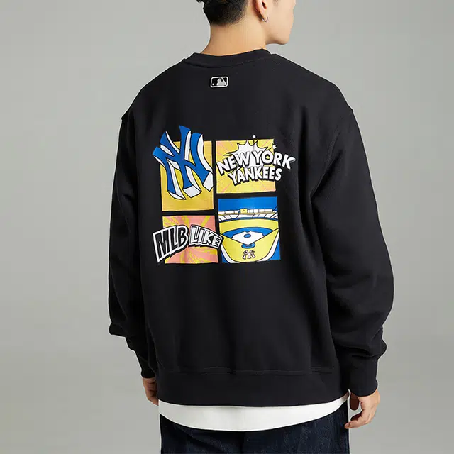 MLB